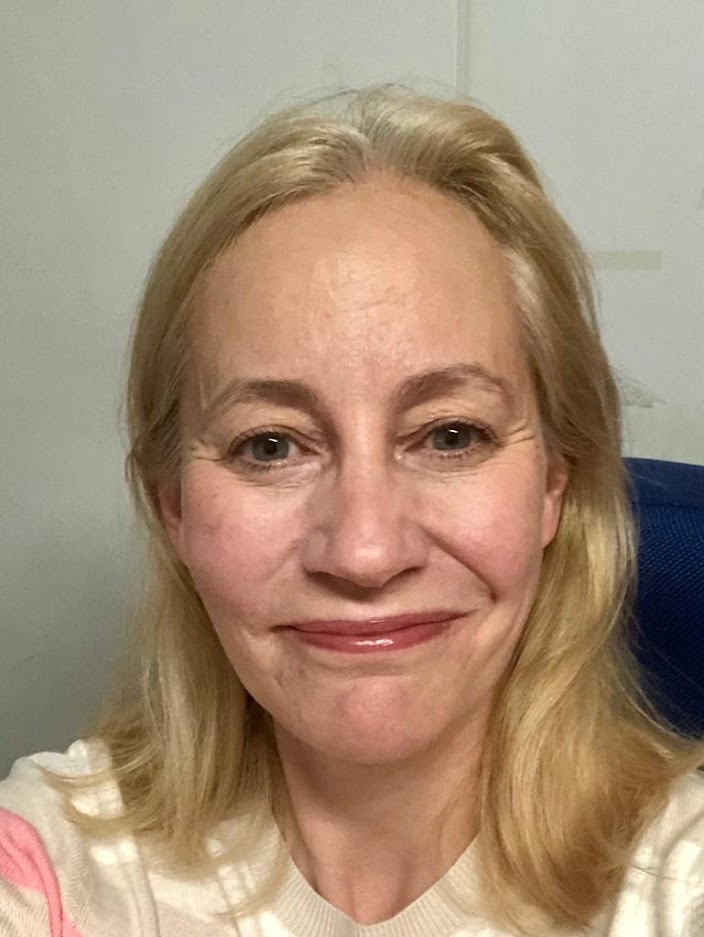 Julie Smith