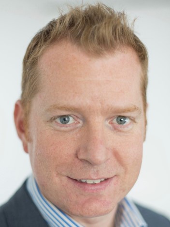 Mark Broadbent
